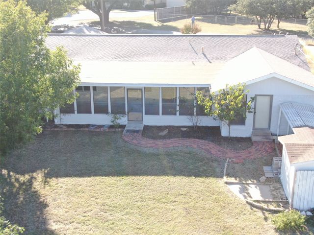 7941 CR 574, Brownwood, TX 76801