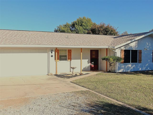 7941 CR 574, Brownwood, TX 76801