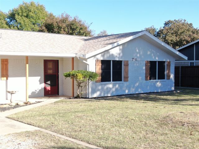 7941 CR 574, Brownwood, TX 76801