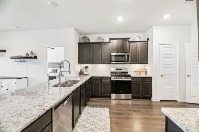 247 Carolina Trace, Fate, TX 75189