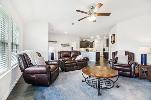 247 Carolina Trace, Fate, TX 75189