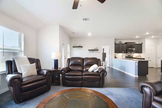 247 Carolina Trace, Fate, TX 75189