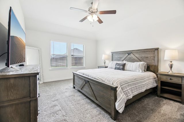 247 Carolina Trace, Fate, TX 75189