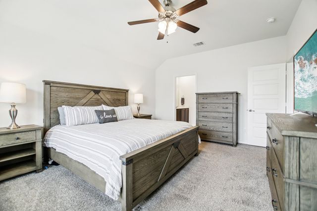 247 Carolina Trace, Fate, TX 75189