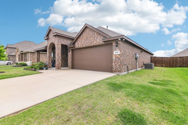 247 Carolina Trace, Fate, TX 75189