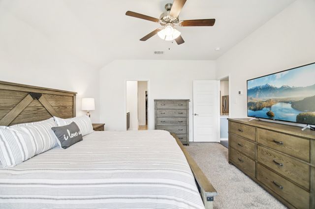 247 Carolina Trace, Fate, TX 75189
