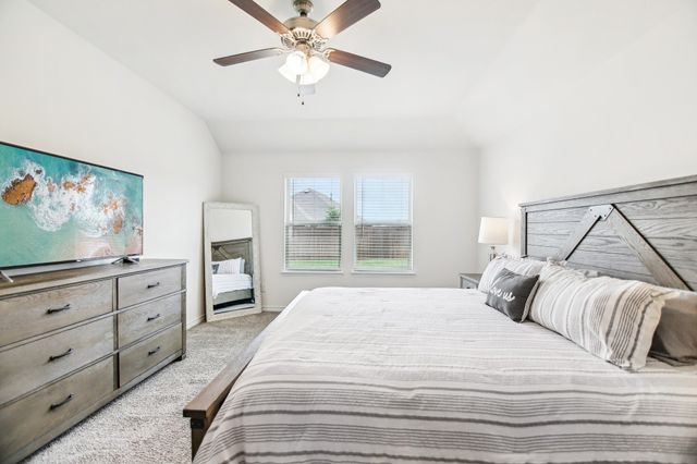 247 Carolina Trace, Fate, TX 75189