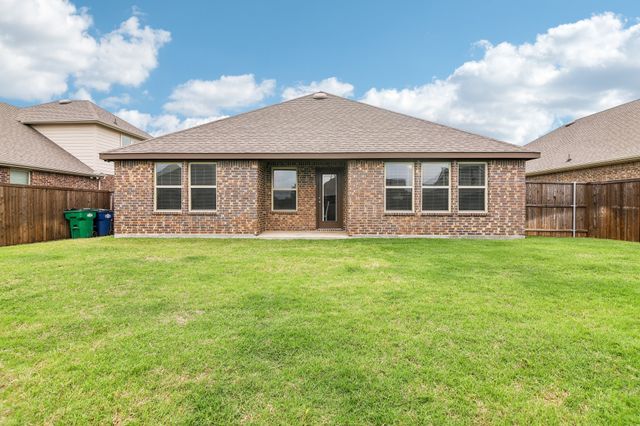 247 Carolina Trace, Fate, TX 75189