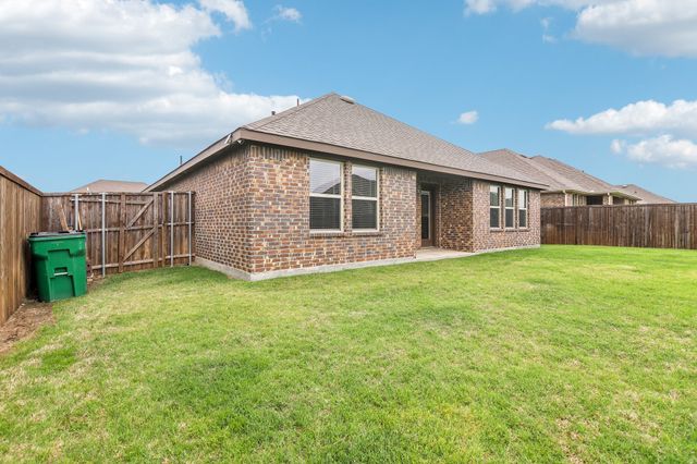 247 Carolina Trace, Fate, TX 75189