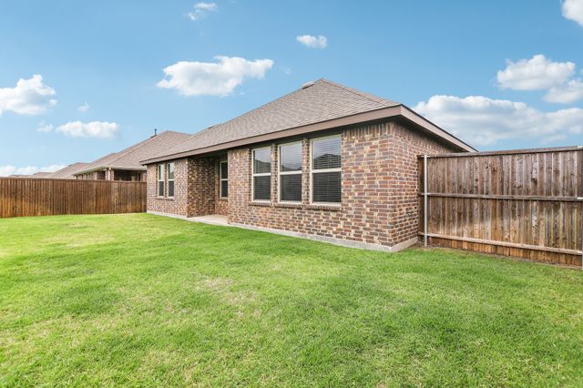 247 Carolina Trace, Fate, TX 75189