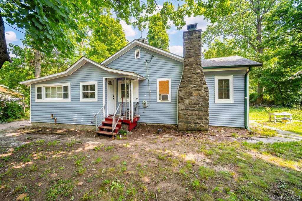 18 Paradise Trail, Monroe, NY 10950 — photo 5