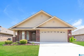 1055 CLOVER AVENUE, Odenville, AL 35120