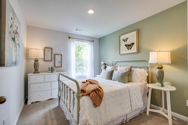 4253 Feetham Drive, Murfreesboro, TN 37129