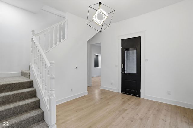 1232 N Keystone Avenue, Indianapolis, IN 46201