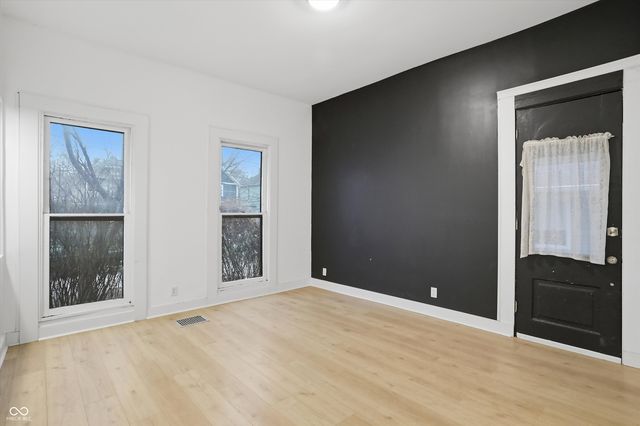 1232 N Keystone Avenue, Indianapolis, IN 46201