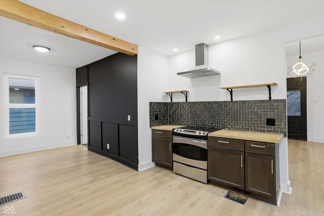 1232 N Keystone Avenue, Indianapolis, IN 46201