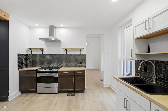 1232 N Keystone Avenue, Indianapolis, IN 46201