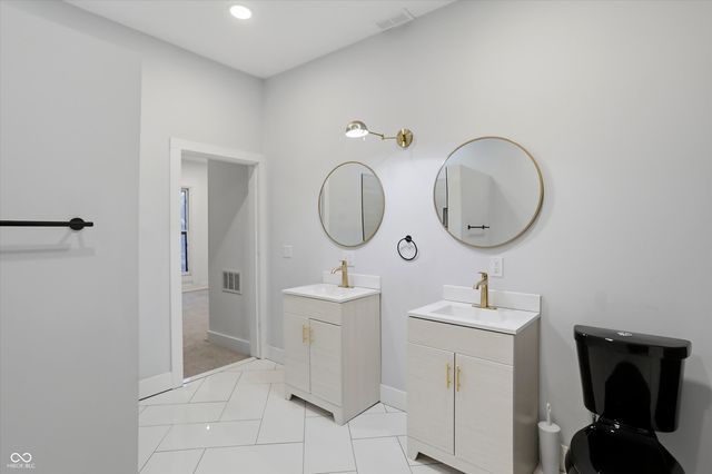 1232 N Keystone Avenue, Indianapolis, IN 46201