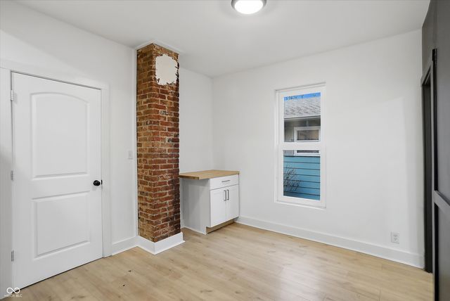 1232 N Keystone Avenue, Indianapolis, IN 46201