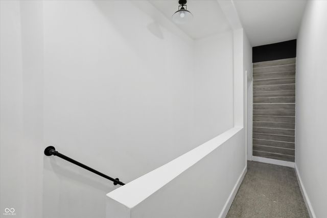 1232 N Keystone Avenue, Indianapolis, IN 46201