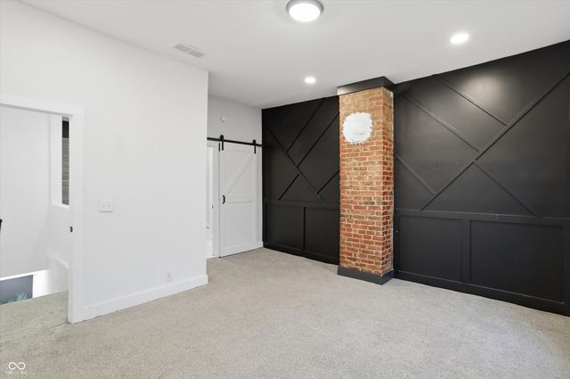 1232 N Keystone Avenue, Indianapolis, IN 46201