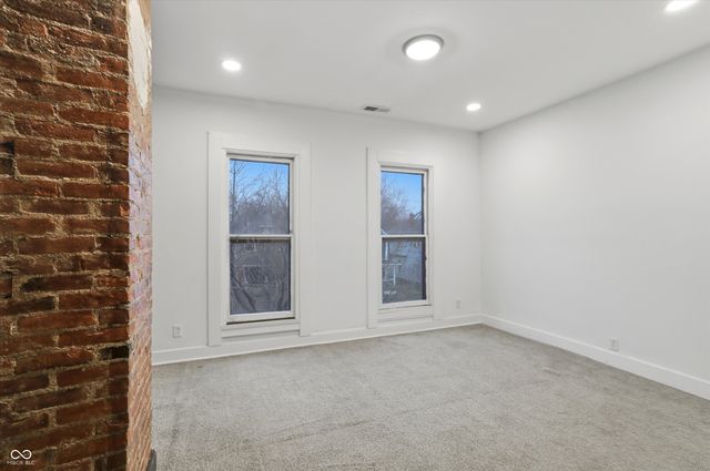 1232 N Keystone Avenue, Indianapolis, IN 46201