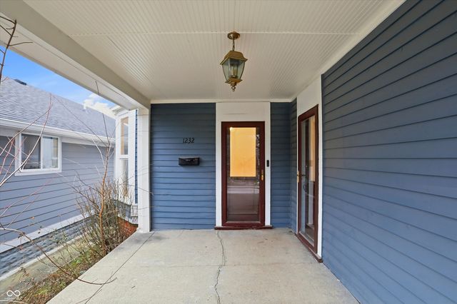 1232 N Keystone Avenue, Indianapolis, IN 46201