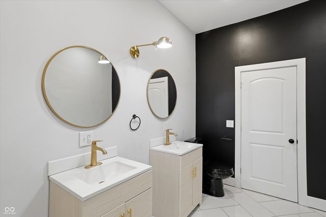 1232 N Keystone Avenue, Indianapolis, IN 46201