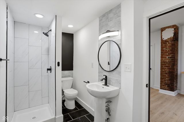 1232 N Keystone Avenue, Indianapolis, IN 46201