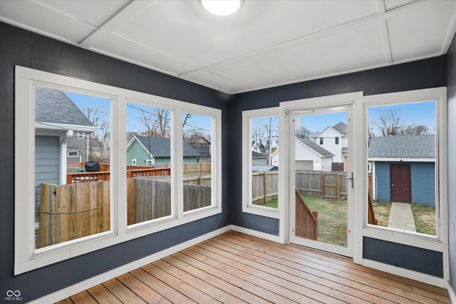 1232 N Keystone Avenue, Indianapolis, IN 46201