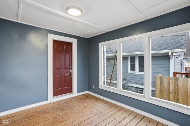 1232 N Keystone Avenue, Indianapolis, IN 46201