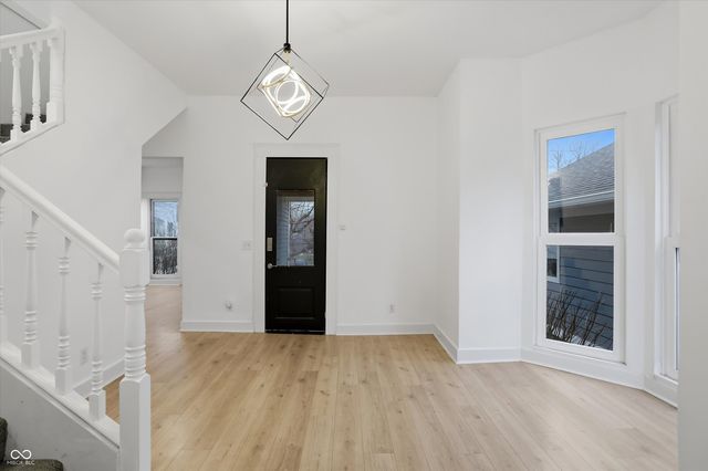 1232 N Keystone Avenue, Indianapolis, IN 46201