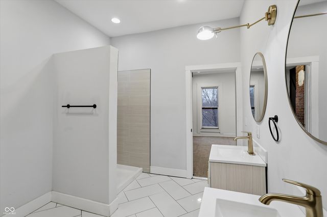 1232 N Keystone Avenue, Indianapolis, IN 46201