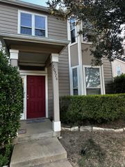 10516 Astor Drive, Fort Worth, TX 76244