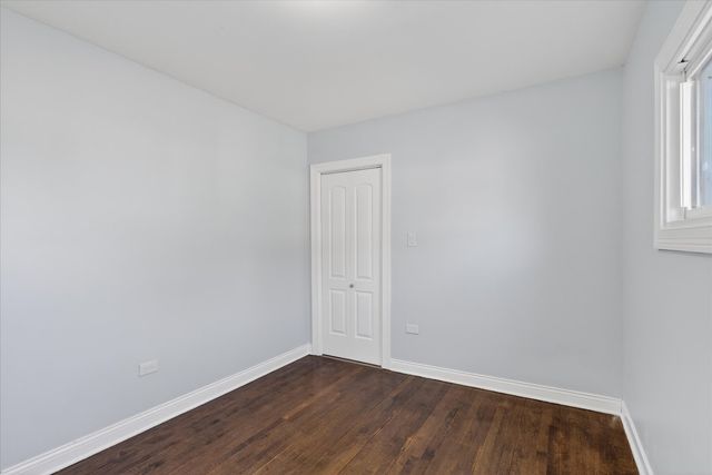 Address unavailable.