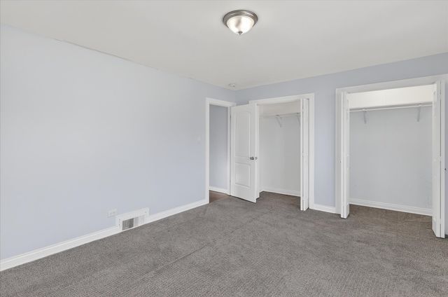 Address unavailable.