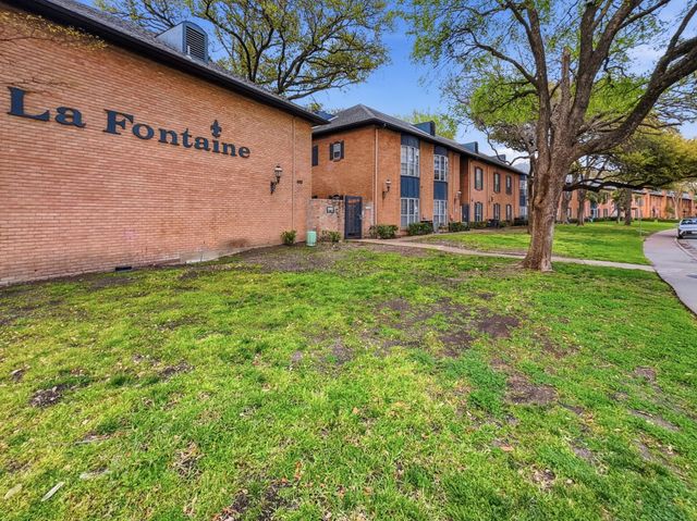 6009 E University Boulevard 131, Dallas, TX 75206