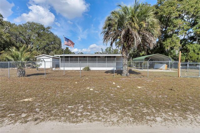 3003 NE 165TH PLACE, Citra, FL 32113