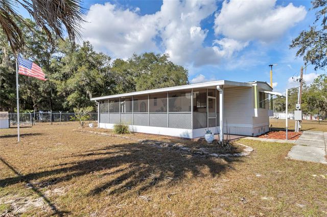 3003 NE 165TH PLACE, Citra, FL 32113