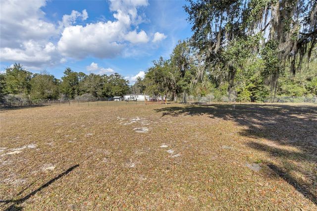 3003 NE 165TH PLACE, Citra, FL 32113