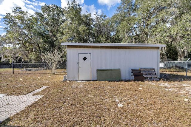 3003 NE 165TH PLACE, Citra, FL 32113