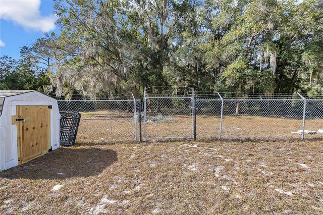 3003 NE 165TH PLACE, Citra, FL 32113