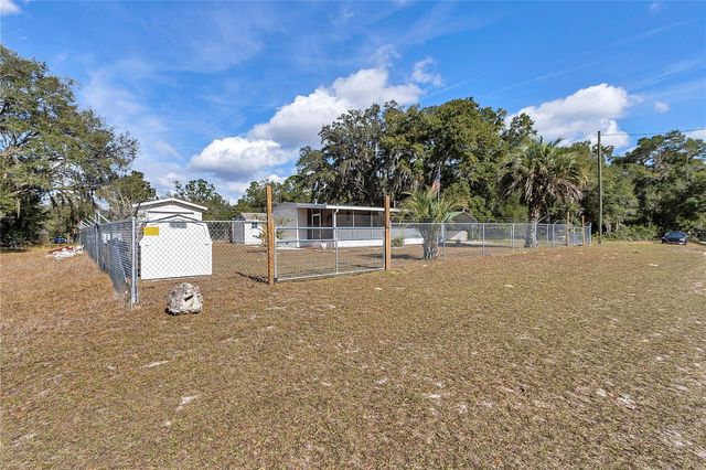 3003 NE 165TH PLACE, Citra, FL 32113