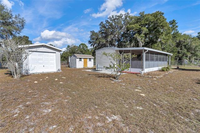 3003 NE 165TH PLACE, Citra, FL 32113