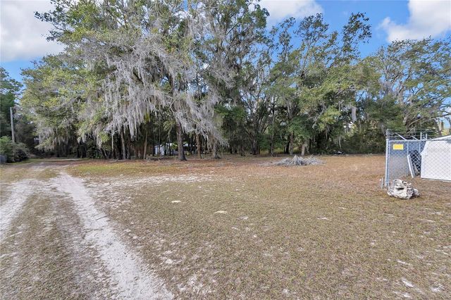 3003 NE 165TH PLACE, Citra, FL 32113