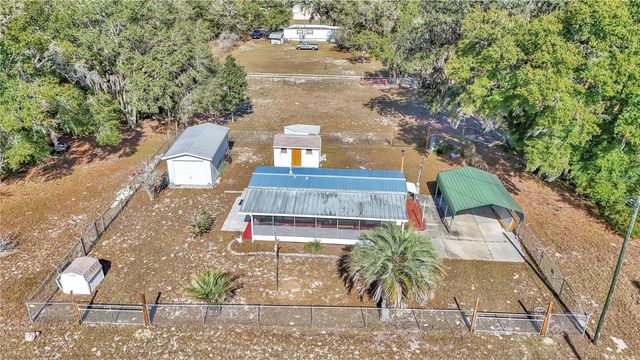 3003 NE 165TH PLACE, Citra, FL 32113