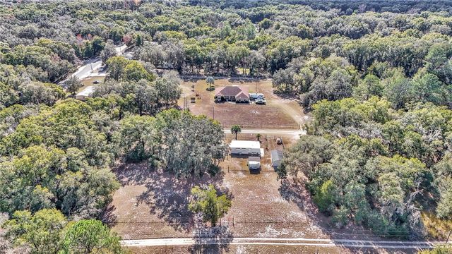 3003 NE 165TH PLACE, Citra, FL 32113