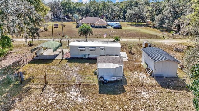 3003 NE 165TH PLACE, Citra, FL 32113