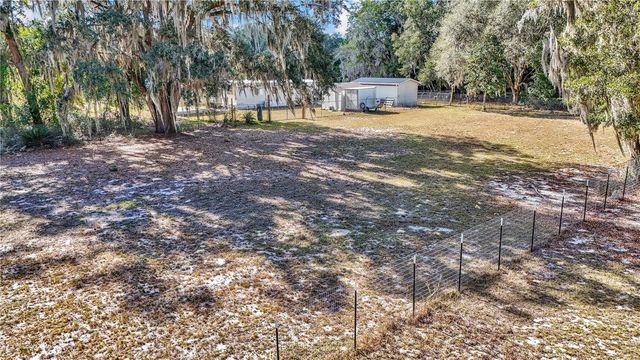 3003 NE 165TH PLACE, Citra, FL 32113