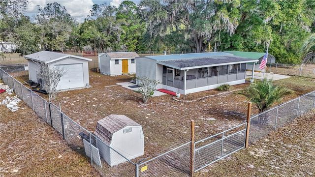 3003 NE 165TH PLACE, Citra, FL 32113